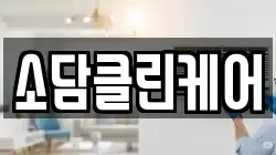 소담클린케어