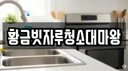 황금빗자루청소대마왕