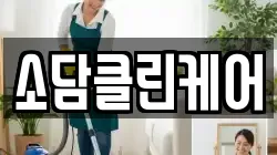 소담클린케어