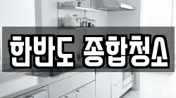 한반도 종합청소