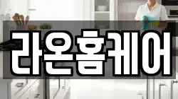라온홈케어