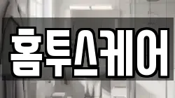 홈투스케어