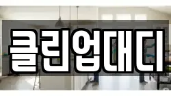 클린업대디