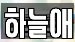 하늘애