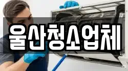 울산청소업체