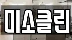 미소클린