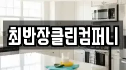 최반장클린컴퍼니