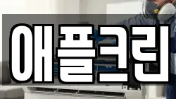 애플크린