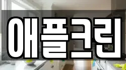 애플크린