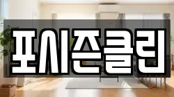 포시즌클린