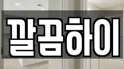 깔끔하이
