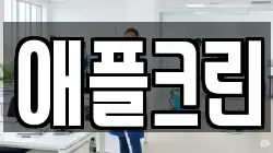 애플크린