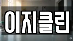 이지클린