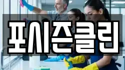 포시즌클린