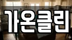 가온클린