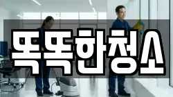 똑똑한청소