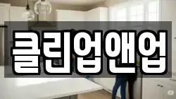 클린업앤업