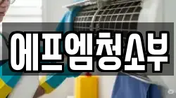 에프엠청소부