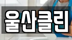 울산클린
