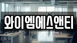와이엠에스앤티