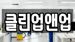 클린업앤업