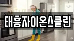 태흥자이온스클린