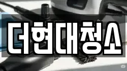 더현대청소