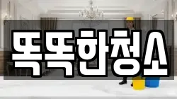 똑똑한청소