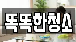 똑똑한청소