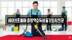 세이브프롬해충방역소독비둘기퇴치전문