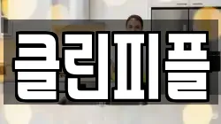 클린피플