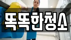 똑똑한청소