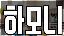 하모니