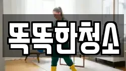 똑똑한청소