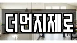 더먼지제로