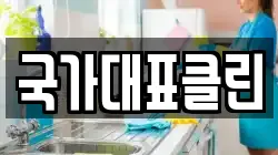 국가대표클린