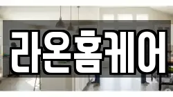 라온홈케어