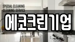 에코크린기업