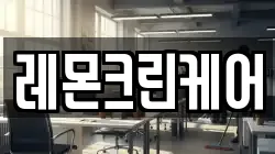 레몬크린케어