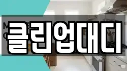 클린업대디