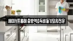 세이브프롬해충방역소독비둘기퇴치전문