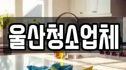 울산청소업체