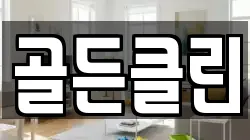 골든클린