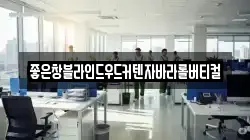 좋은창블라인드우드커텐자바라롤버티컬