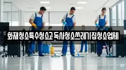 인천광역시 계양구 갈현동 청소,입주청소,사무실청소,에어컨청소,특수청소,상가청소,거주청소,유품정리