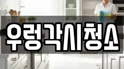 우렁각시청소