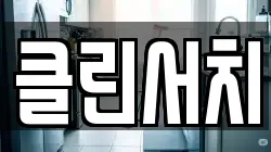 클린서치