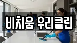 비치움 우리클린