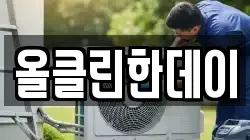 올클린한데이