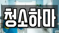 청소하마